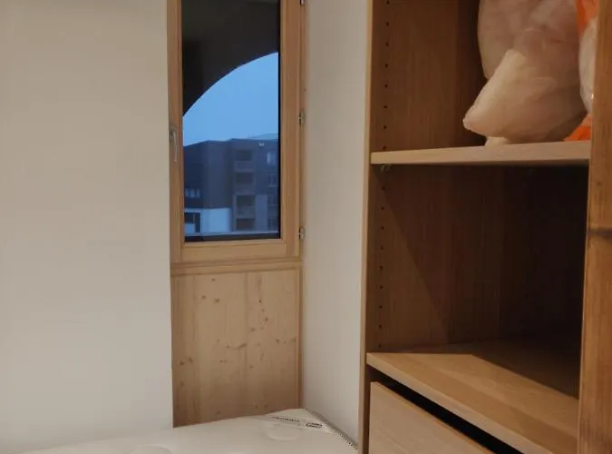 Chez Carole Et Arnaud Appartement *