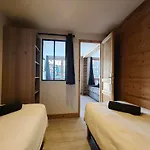 Chez Carole Et Arnaud 公寓