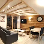 公寓 Chez Carole Et Arnaud *