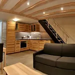 公寓 Chez Carole Et Arnaud