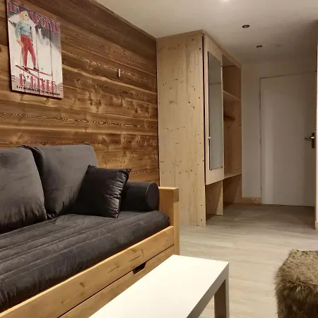 Apartment Chez Carole Et Arnaud