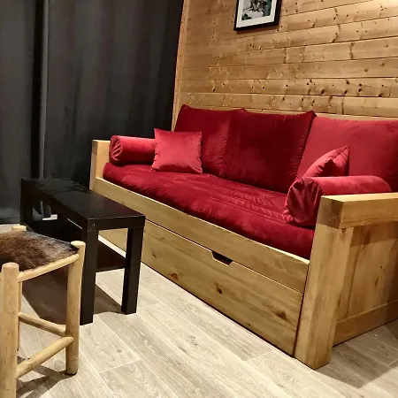Apartment Chez Carole Et Arnaud *