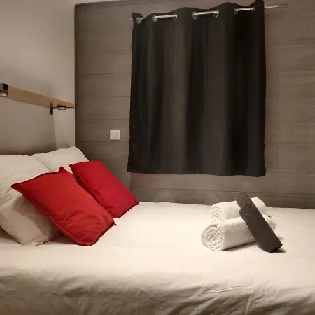 Chez Carole Et Arnaud Apartment Val Thorens
