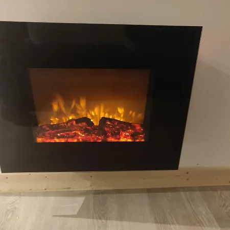 Apartamento Chez Carole Et Arnaud *
