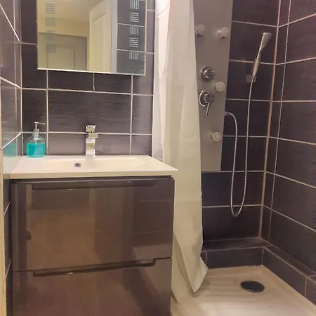Apartment Chez Carole Et Arnaud Val Thorens