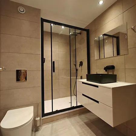 Apartment Chez Carole Et Arnaud