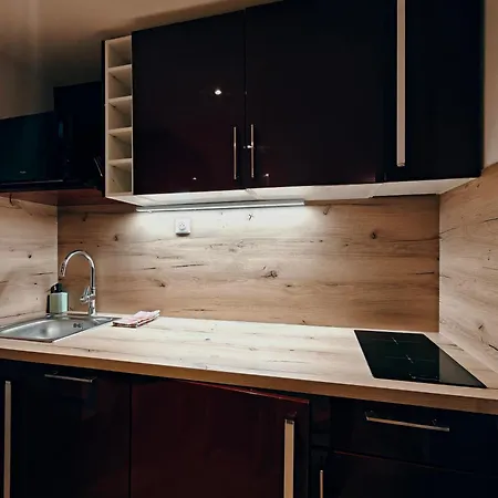 Apartman Chez Carole Et Arnaud