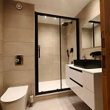 Apartman Chez Carole Et Arnaud *