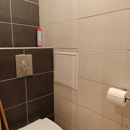 Apartman Chez Carole Et Arnaud Val Thorens