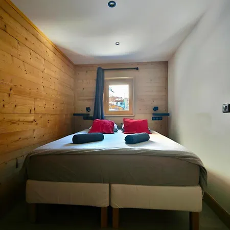 Chez Carole Et Arnaud Apartman *
