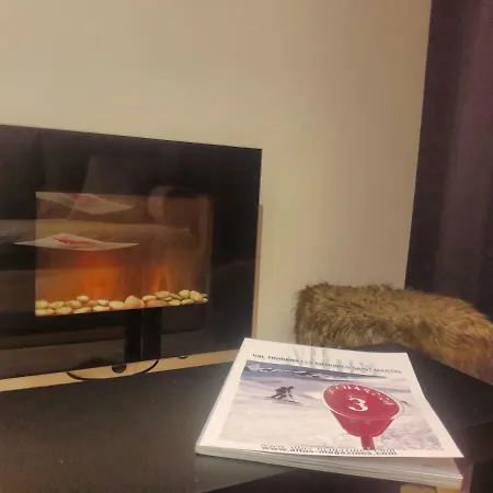 Apartman Chez Carole Et Arnaud