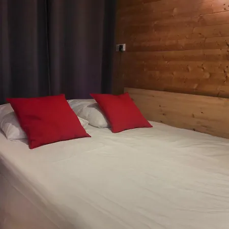 Apartman Chez Carole Et Arnaud *