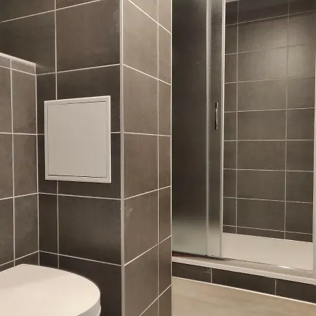 Apartment Chez Carole Et Arnaud Val Thorens